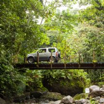 Adobe Rent a Car - Airport - Liberia